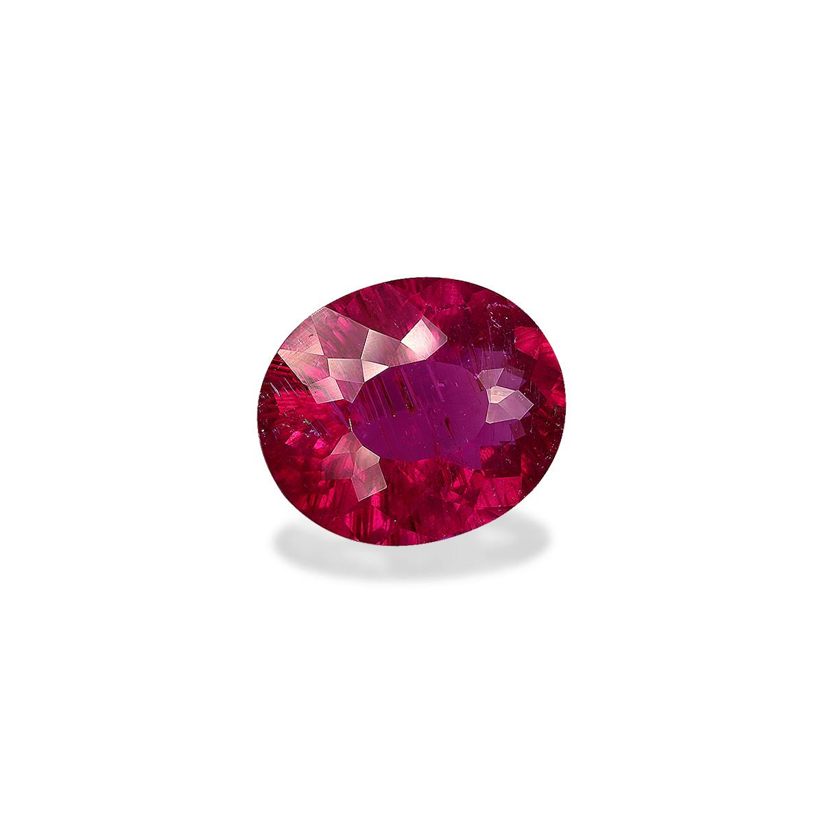 Rubellite Tourmaline 9.12 ct